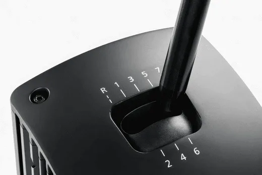 Fanatec Pack Rallye — vue 19