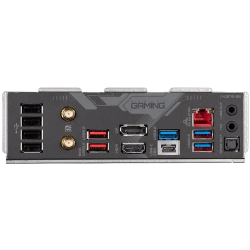 Gigabyte Z790 GAMING X AX-Seconde Vie — vue 6
