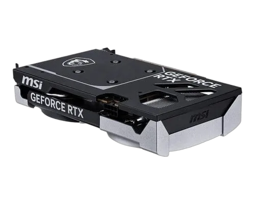 MSI RTX 5060 8G VENTUS 2X OC + MPG A1000GS PCIE5 — vue 6
