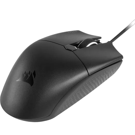 Corsair Katar Pro XT - Filaire - RGB - Noir