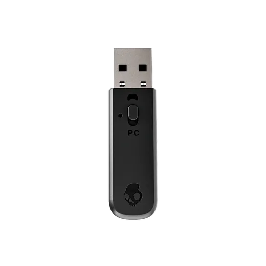 Skullcandy SLYR Pro - Sans-Fil - Blanc