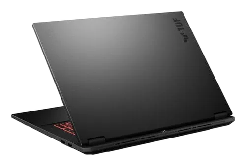 Asus TUF Gaming A18 - 18" QHD+ 240Hz Ryzen 7 260 RTX 5070 32Go 1To W11 — vue 9