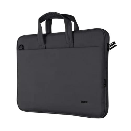 Trust Sac Bologna 16" - Noir — vue 1
