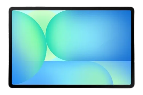 Samsung Galaxy TAB S10 FE+ - 13.1" 128Go 5G, vue 1