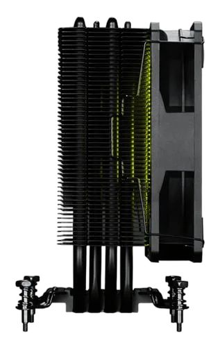 MSI MAG COREFROZR AA13 - Noir