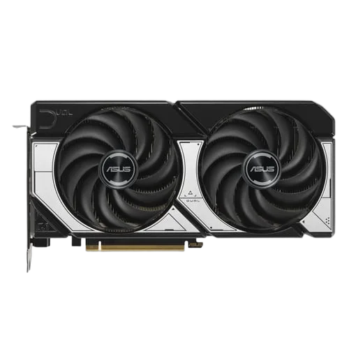 Asus Dual GeForce RTX 5070 12GB GDDR7