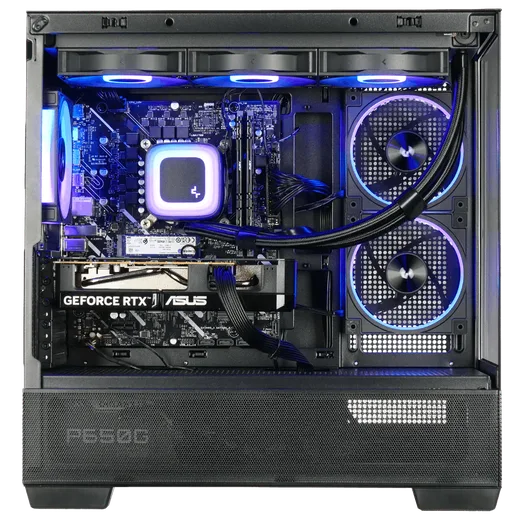 NEXUS - i5-14600KF/5060/32Go/1To
