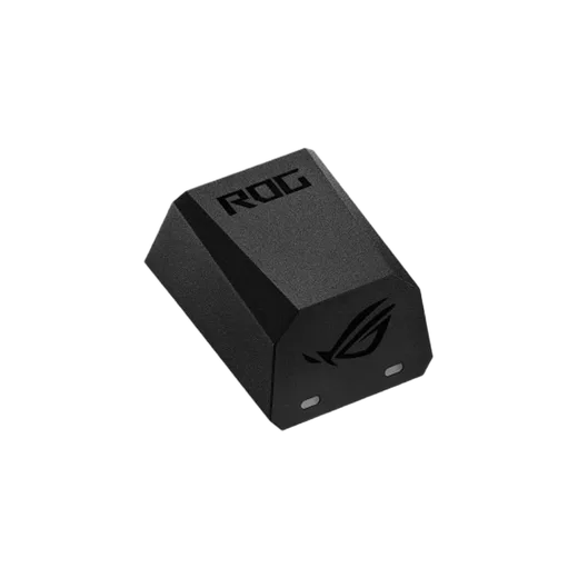 Asus ROG Gladius IV Ace - Sans fil - Noir — vue 6