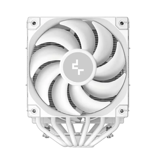Deepcool AK620 Digital Pro - Blanc