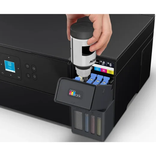 Epson EcoTank ET-2950 - Noir