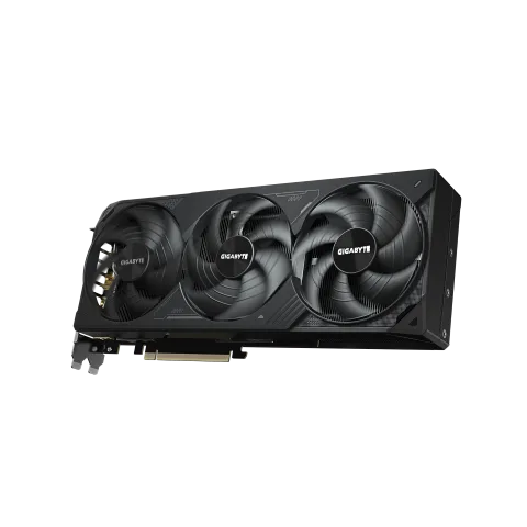 Gigabyte GeForce Nvidia RTX 5080 WINDFORCE OC SFF 16G — vue 6
