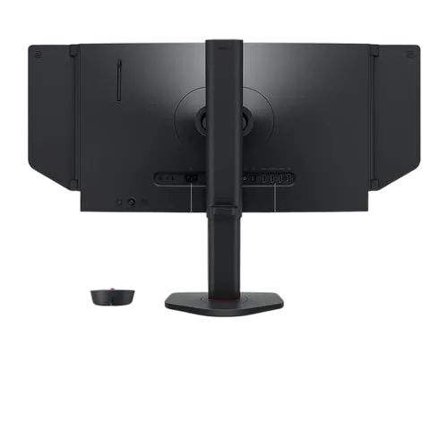 Zowie XL2566X+ - 25" FHD 400Hz TN 0.5ms DyAc 2 pour Esports, vue 6