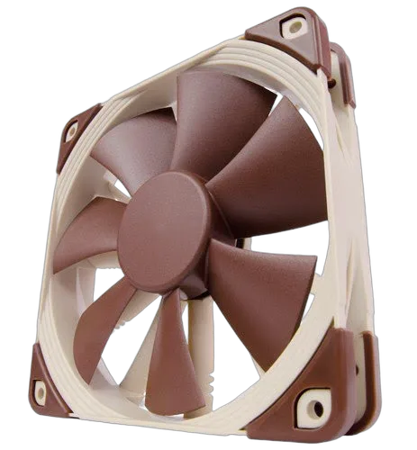Noctua NF-F12-PWM - 120mm