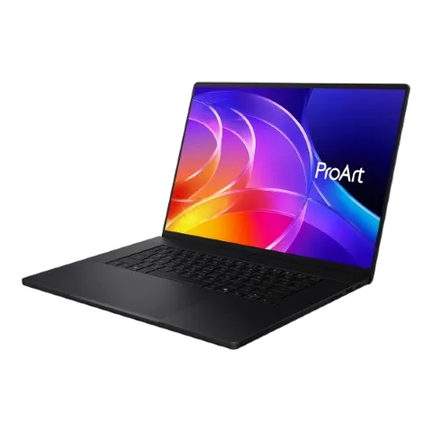 Asus ProArt  H7407BA-PROART-DISM04X - 14" OLED 3K Tactile RTX Spark N1X RTX 128Go 1To W11P — vue 6