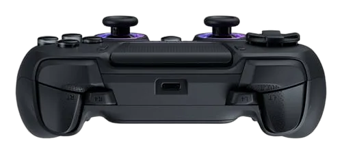 Oniverse Manette Starion - Sans fil - Noir — vue 16