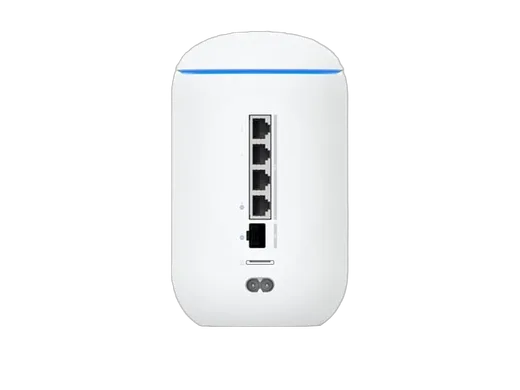 Ubiquiti Dream Router 7 - Sans fil/Wifi 7 — vue 2