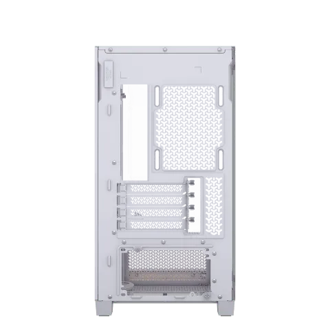 Corsair ATX 2800X RS-R ARGB Blanc - mT/Sans Alim/mATX — vue 4