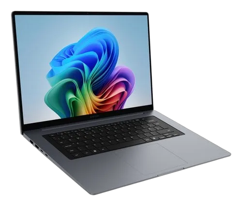 Samsung Galaxy Book6 -  16" tactile FHD+ Ultra 7 355 16Go 512Go W11 — vue 7