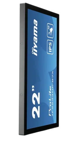 Iiyama TF2234MC-B7X - 21.5"/Tactile/FHD/IPS/8ms — vue 6