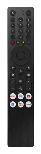 TCL 50P69K - 50" 4K 60Hz Google TV Wifi/BT HDR10 — vue 6