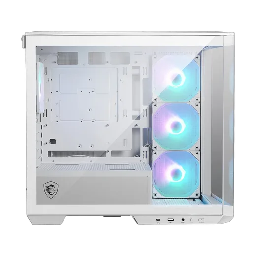 MSI MAG PANO M100R PZ WHITE-Seconde Vie