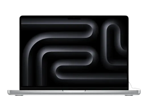 Apple Macbook Pro MGDP4FN/A - M5 Pro 14" 24Go 2To Argent — vue 1