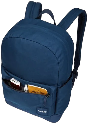 Case Logic Sac à dos Sac Dress Blue pour PC 15.6" (CCAM1216) — vue 5