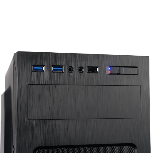 Familial 8700G R7-8700G/32Go/1To/W11H CYB-GB