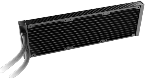 be quiet! LIGHT LOOP 360mm - Noir
