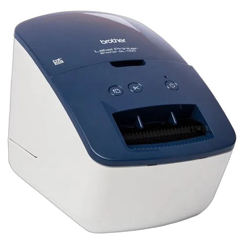 Brother QL-600 Labelprinter (QL600BXX1)