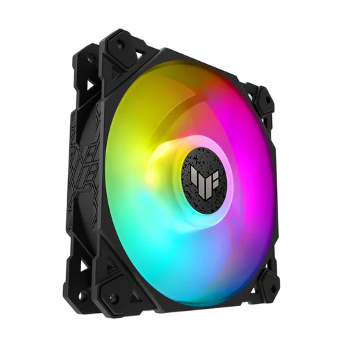 Asus TUF GAMING - TF120 ARGB-Seconde Vie
