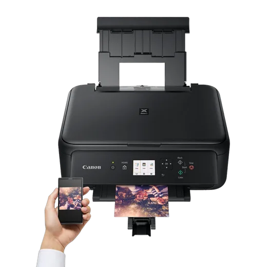 Canon PIXMA TS5150-Seconde Vie