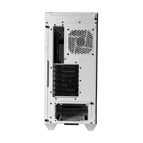 Cooler Master HAF 500 White H500-WGNN-S00 - MT/Sans Alim/ATX