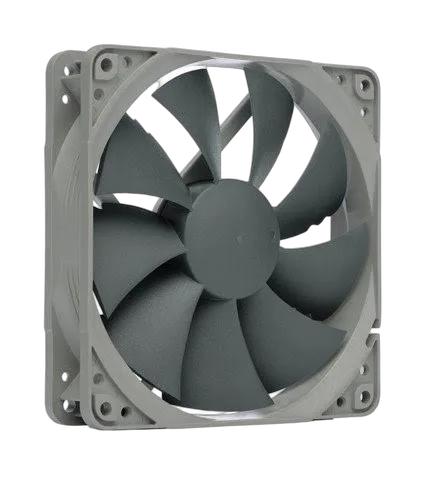 Noctua NF-P12 redux-1700 PWM - 120mm — vue 1