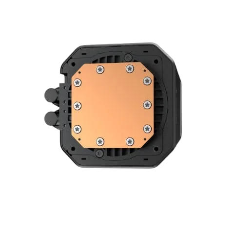 Deepcool LM240 - 240mm - Noir