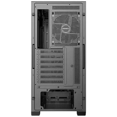 Antec P7 S Noir - MT/Sans Alim/ATX-Seconde Vie