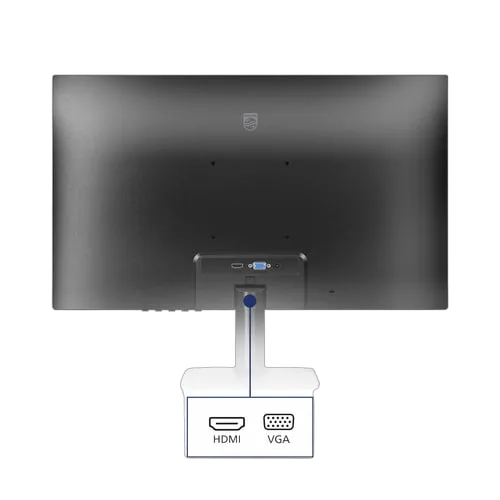 Philips 24E2N1100LB/00 - 23.8" FHD 100Hz VA 4ms Adaptive Sync — vue 9