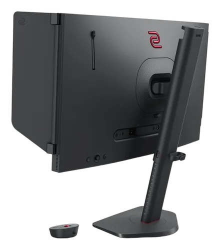 Zowie XL2566X+ - 25" FHD 400Hz TN 0.5ms DyAc 2 pour Esports