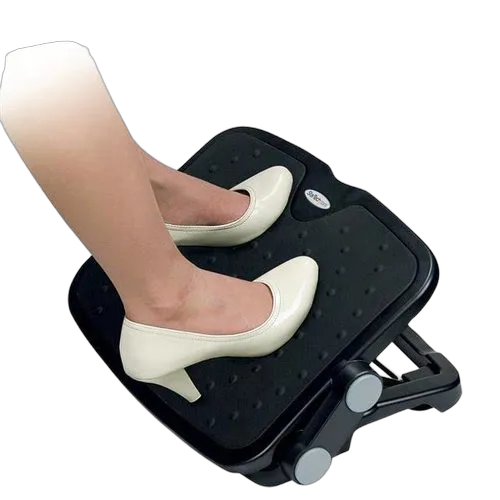 StarTech Foot Rest for Under-Desk Adjustable