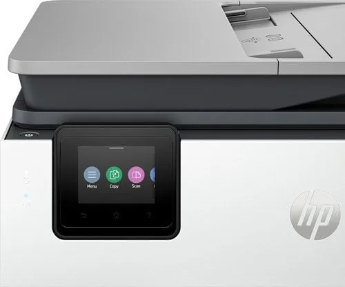 HP OFFICEJET PRO 8125E MFP — vue 6