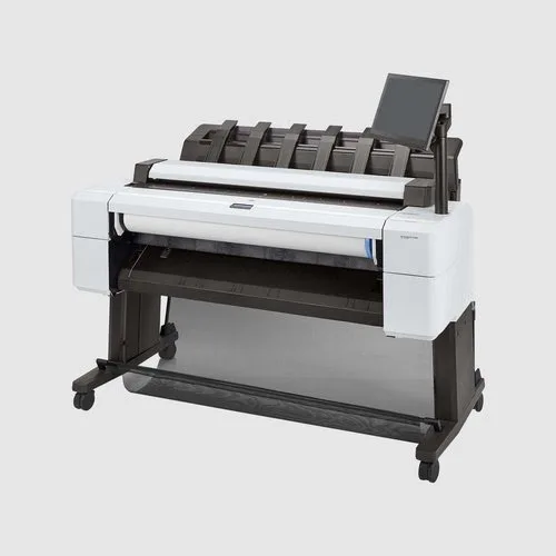 HP DESIGNJET T2600DR PS 36-IN MFP (3EK15A#B19) — vue 13