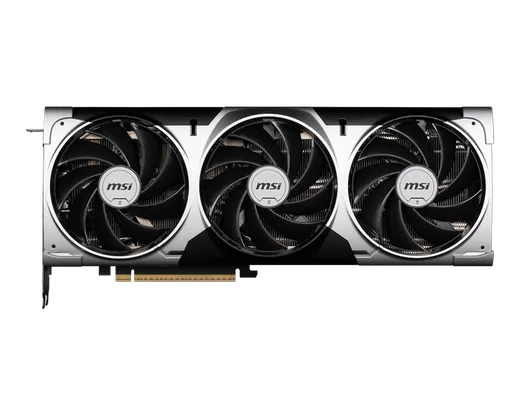 MSI GeForce RTX 5070 Ti 16G VENTUS 3X OC