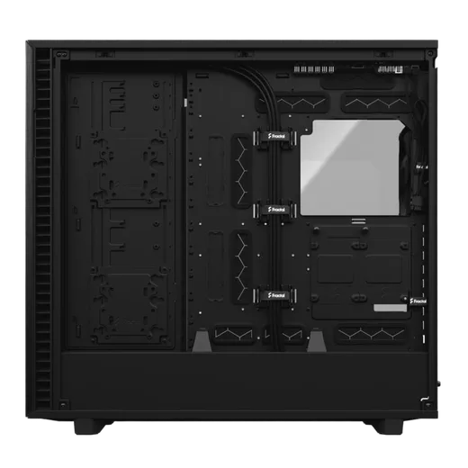Fractal Design Define 7 XL Solid Noir