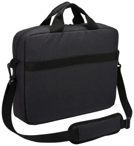 Case Logic Huxton Attaché sacoche d'ordinateurs 13.3" Noir