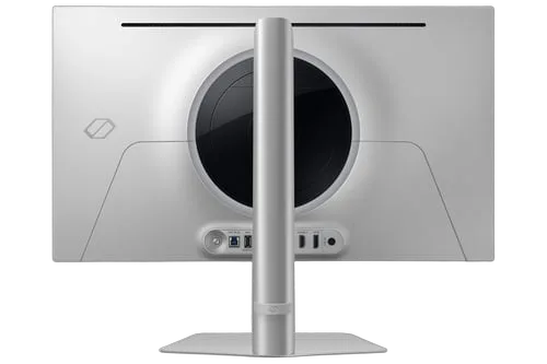 Samsung Odyssey G6 - 27" OLED QHD 240Hz 0.03ms Pivot
