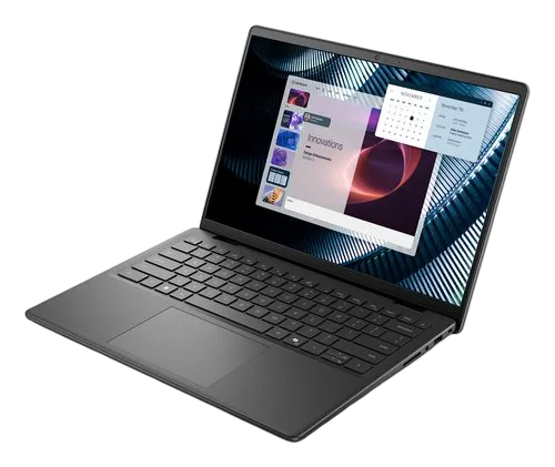 DELL Pro 14 Essential - 14" FHD+ Core 3 100U 8Go 512Go W11P — vue 4