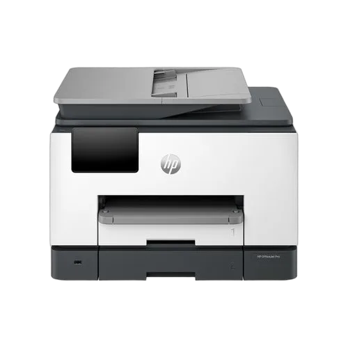 HP OFFICEJET PRO 9135E MFP — vue 19