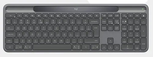 Signature Slim Solar+ K980 - Membrane/Sans-Fil/Noi