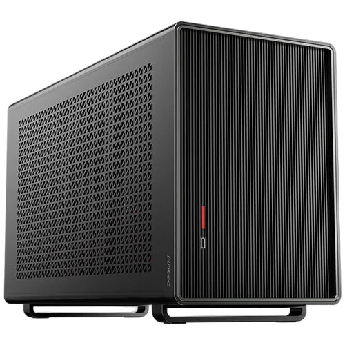 Antec Performance 1 M Black - MT/SansAlim/mini-ITX