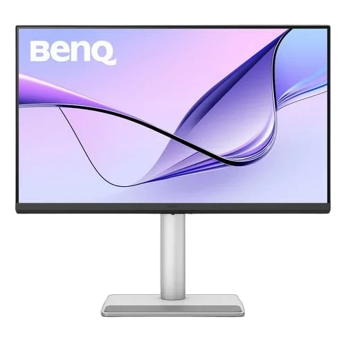 BenQ MA270UP 27" 4K 3840x2160 Monitor — vue 1
